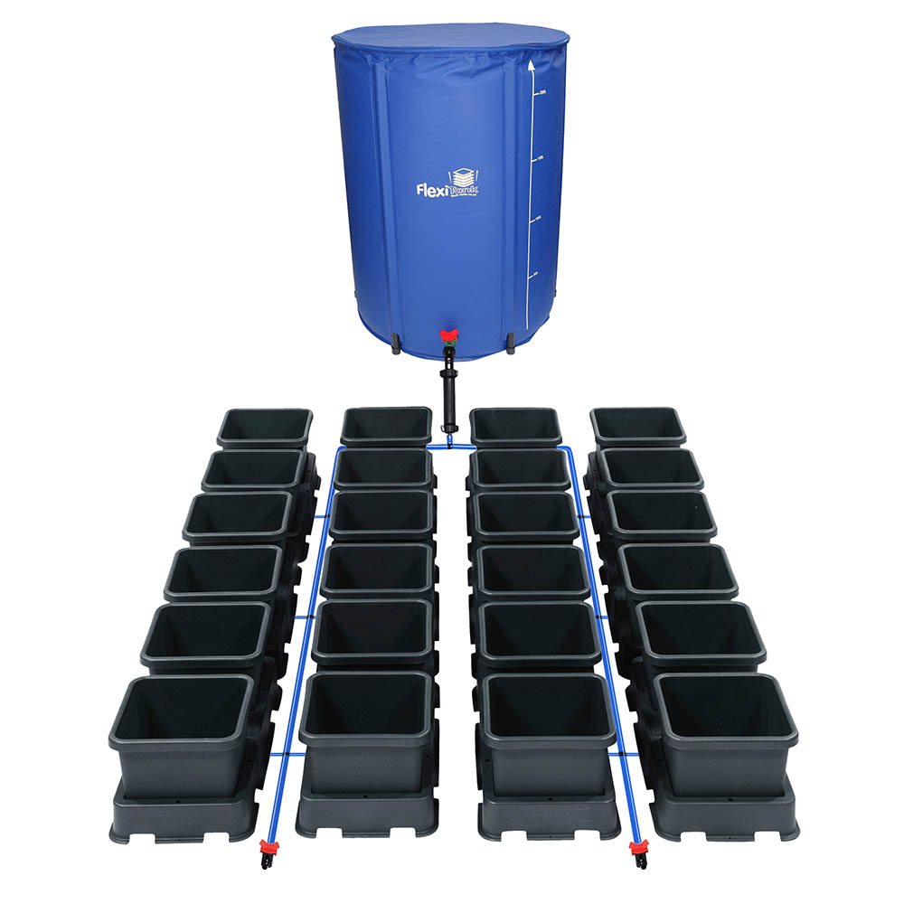 AutoPot easy2grow 24 Pot