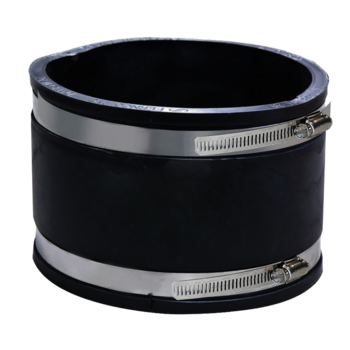 Rubber Duct Ø200 mm 