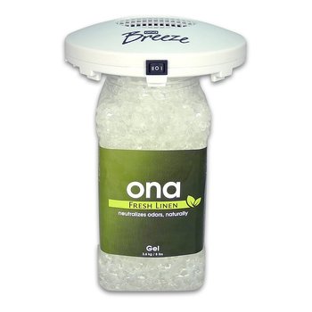 Ona-Air  Breeze fläkt för Ona Gel burkar