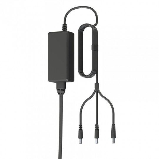 Secret Jardin Cosmorrow 24V DC strömadapter 2/3x40W