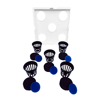 AquaPlate Square Kit