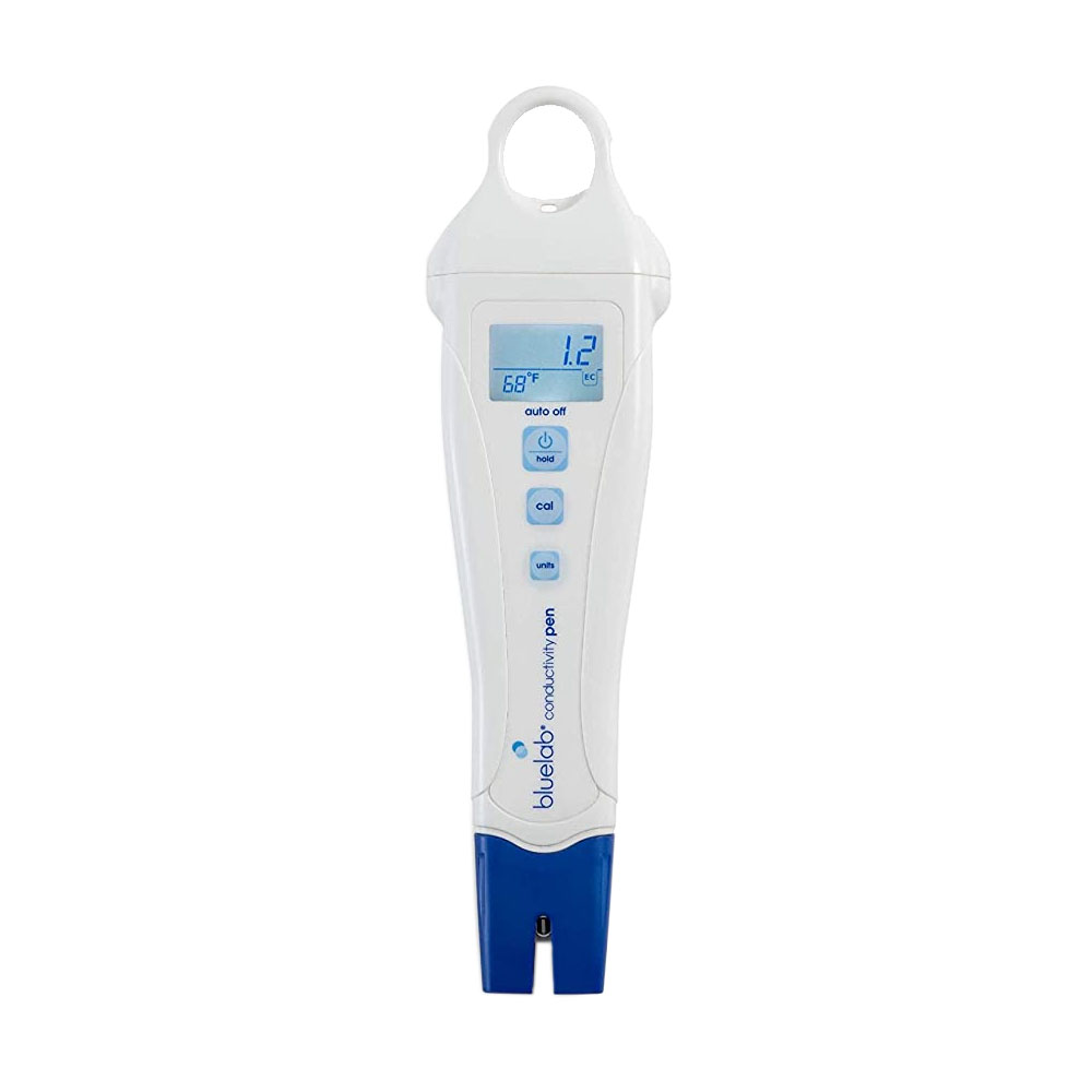 EC-mätare Bluelab conductivity pen