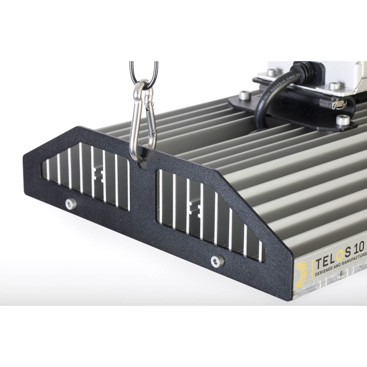 GN Telos 10 pro LED [MESH] Grow Light  - 3