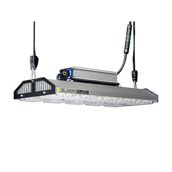 GN Telos 10 pro LED [MESH] Grow Light 