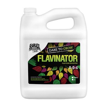 Fearless Gardener Flavinator