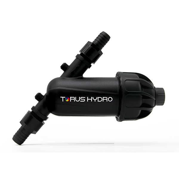 Torus Hydro perfectpH  Inline 380L