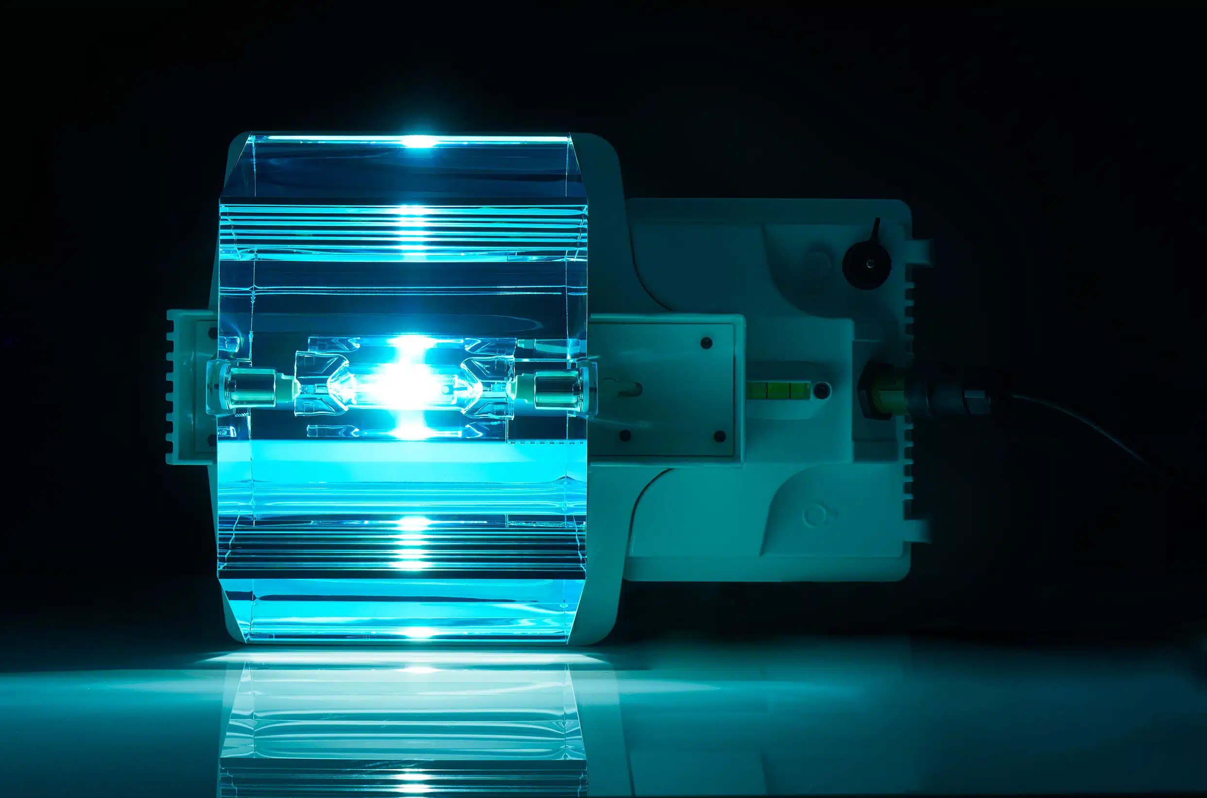 Fördelarna med DLI UV-växtbelysning 150W Vetenskaplig rapport från Wageningen Universitetet Läs mer