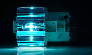 Fördelarna med DLI UV-växtbelysning 150W Vetenskaplig rapport från Wageningen Universitetet Läs mer
