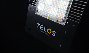 Telos Dynamic Range LED-växtbelysning Nästa generations växtbelysning är här! Läs mer
