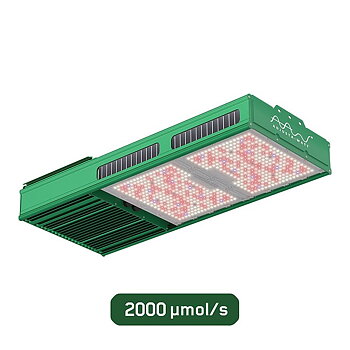Adjusta-Watt LED