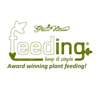 Green House Powder Feeding