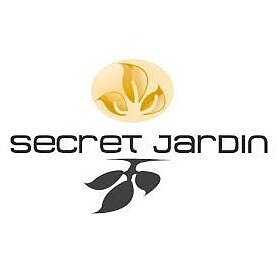 Secret Jardin