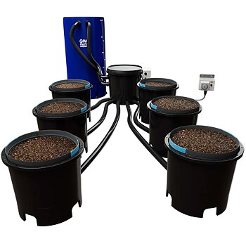 IWS Ebb & Flod System