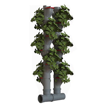 Grow Pipes