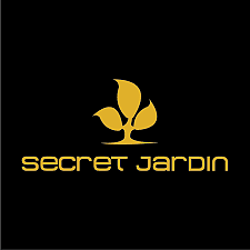 Secret Jardin växtbelysning