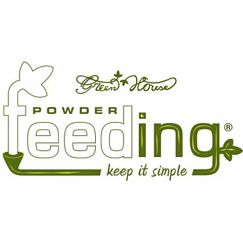 Green House Bio Powder Feeding
