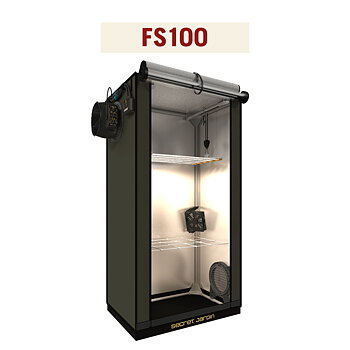 Grow station