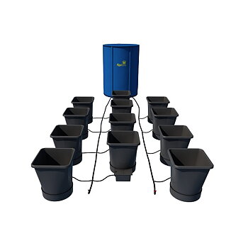 AutoPot bevattningssystem