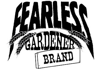 Fearless Gardener Brand