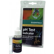 pH test