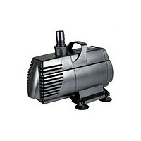 Vattenpumpar