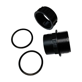 PVC Kopplingar/Anslutningar