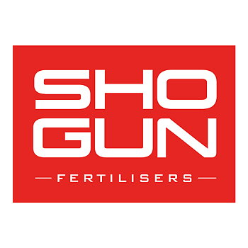 Shogun Fertilisers