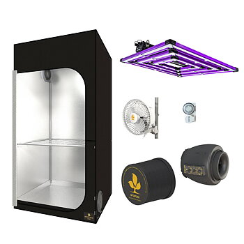 Tältpaket