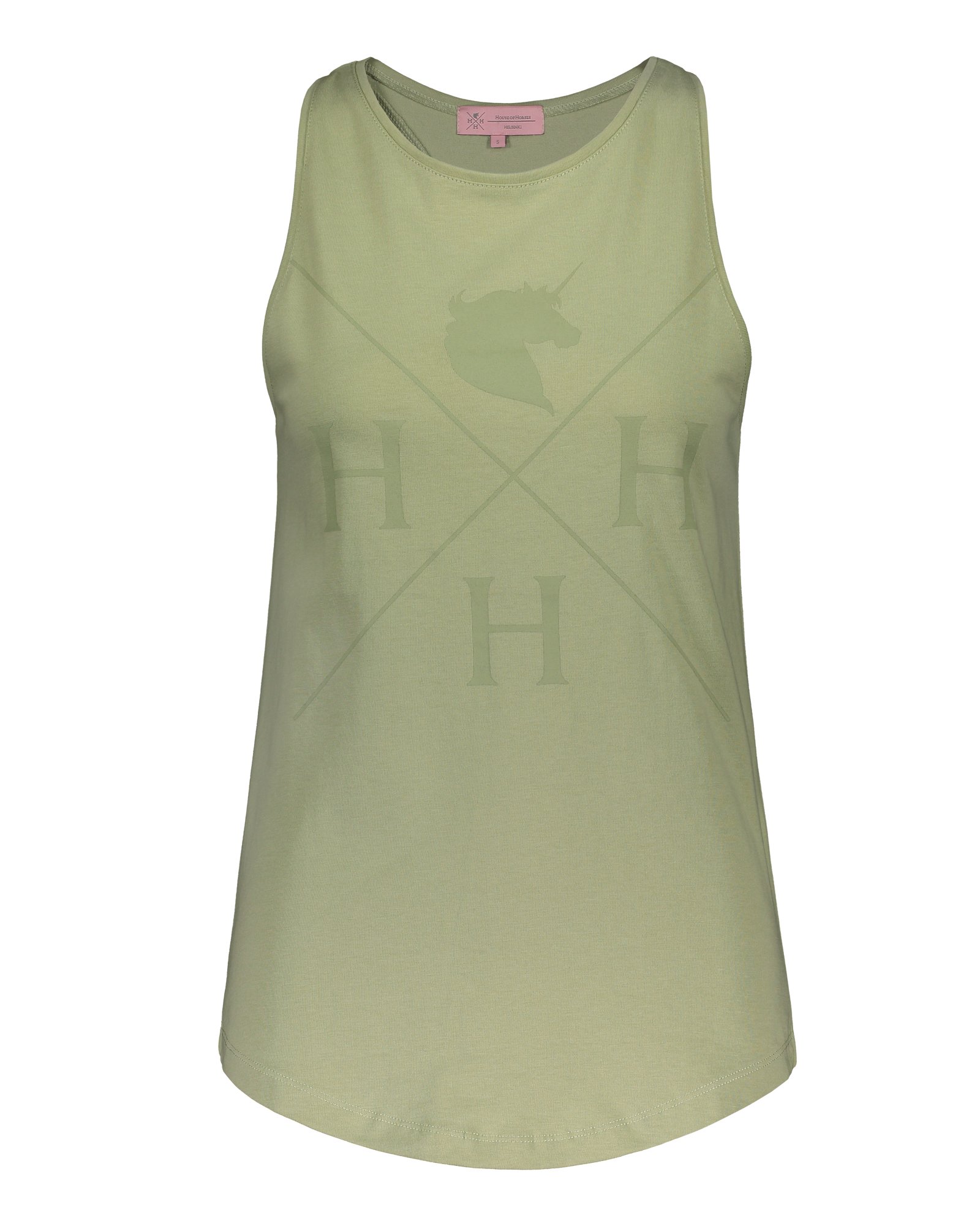 HoH Boxing Top - Pistage