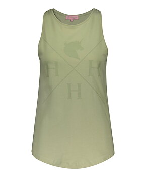 House of Horses Boxing Top - Pistage
