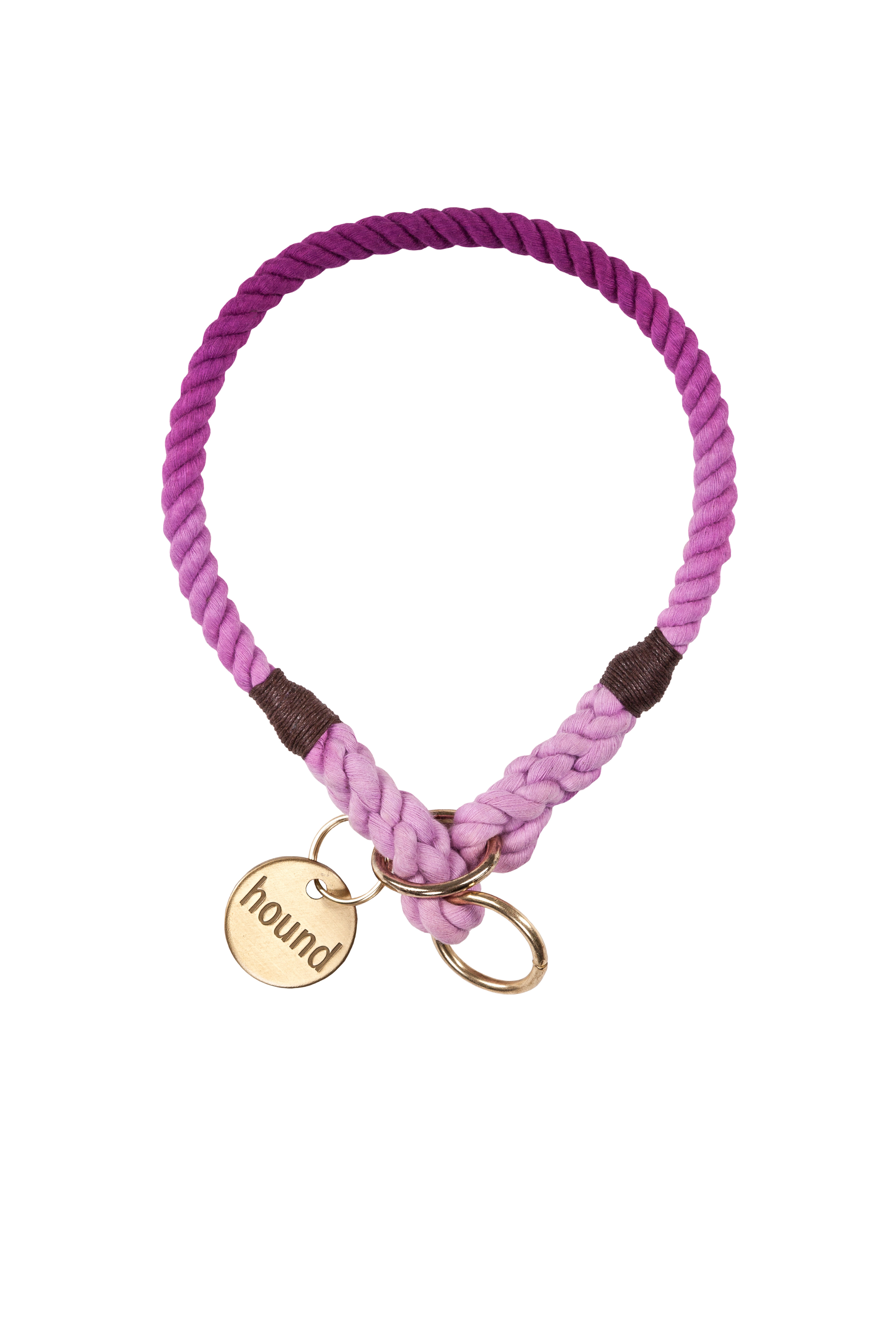 HOUND Halsband Berry Kiss