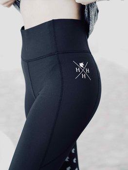 House of Horses Unicorn Grip Leggings XS