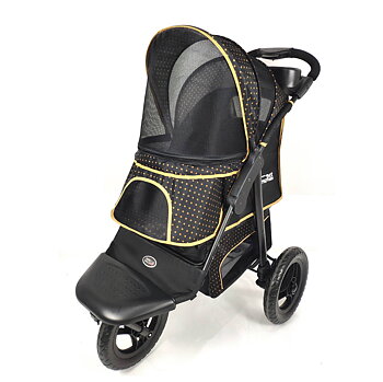 STROLLER  INNOPET BUGGY ADVENTURE  IPS-036/BG