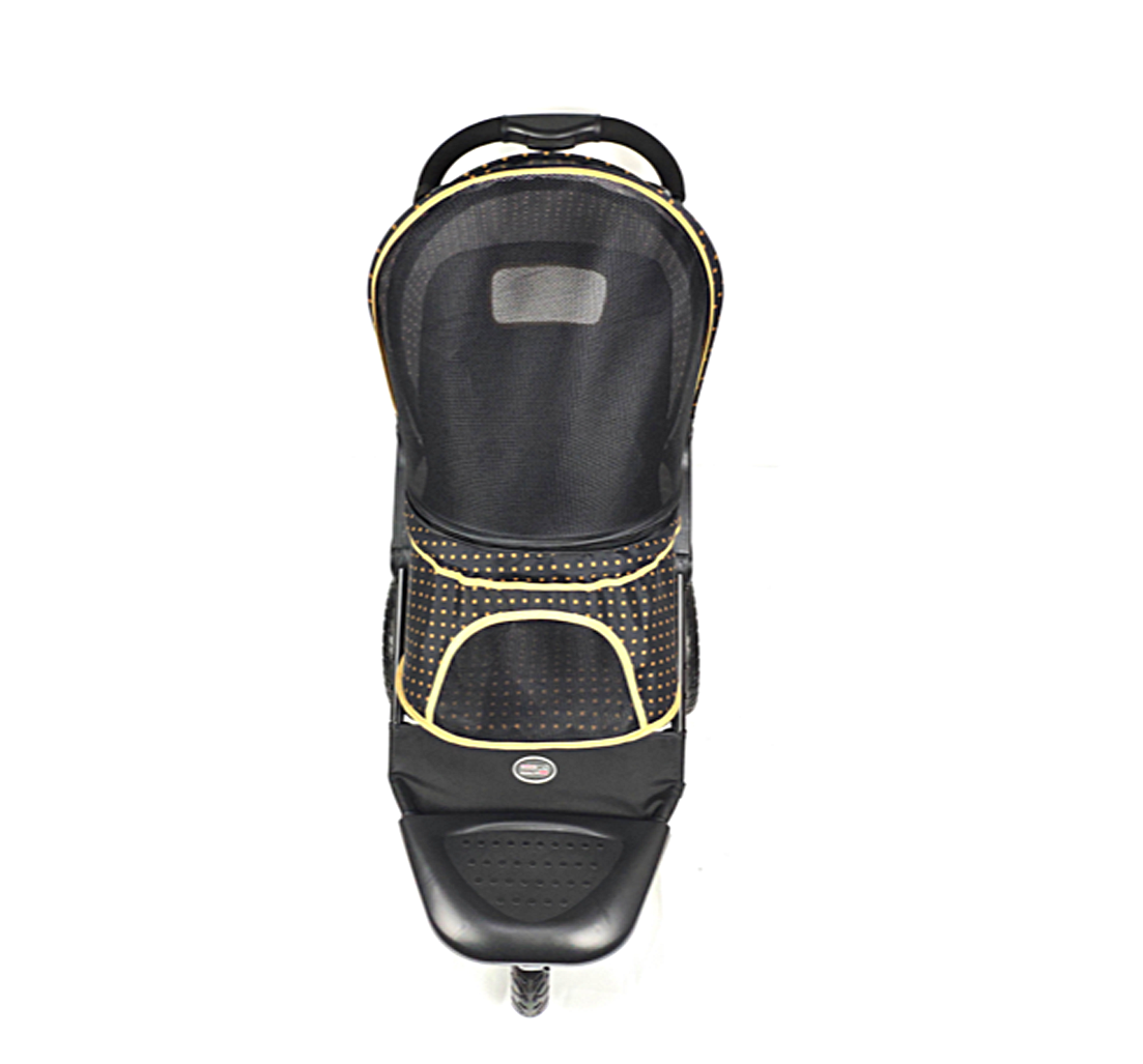 INNOPET BUGGY ADVENTURE  IPS-036/BG - 9