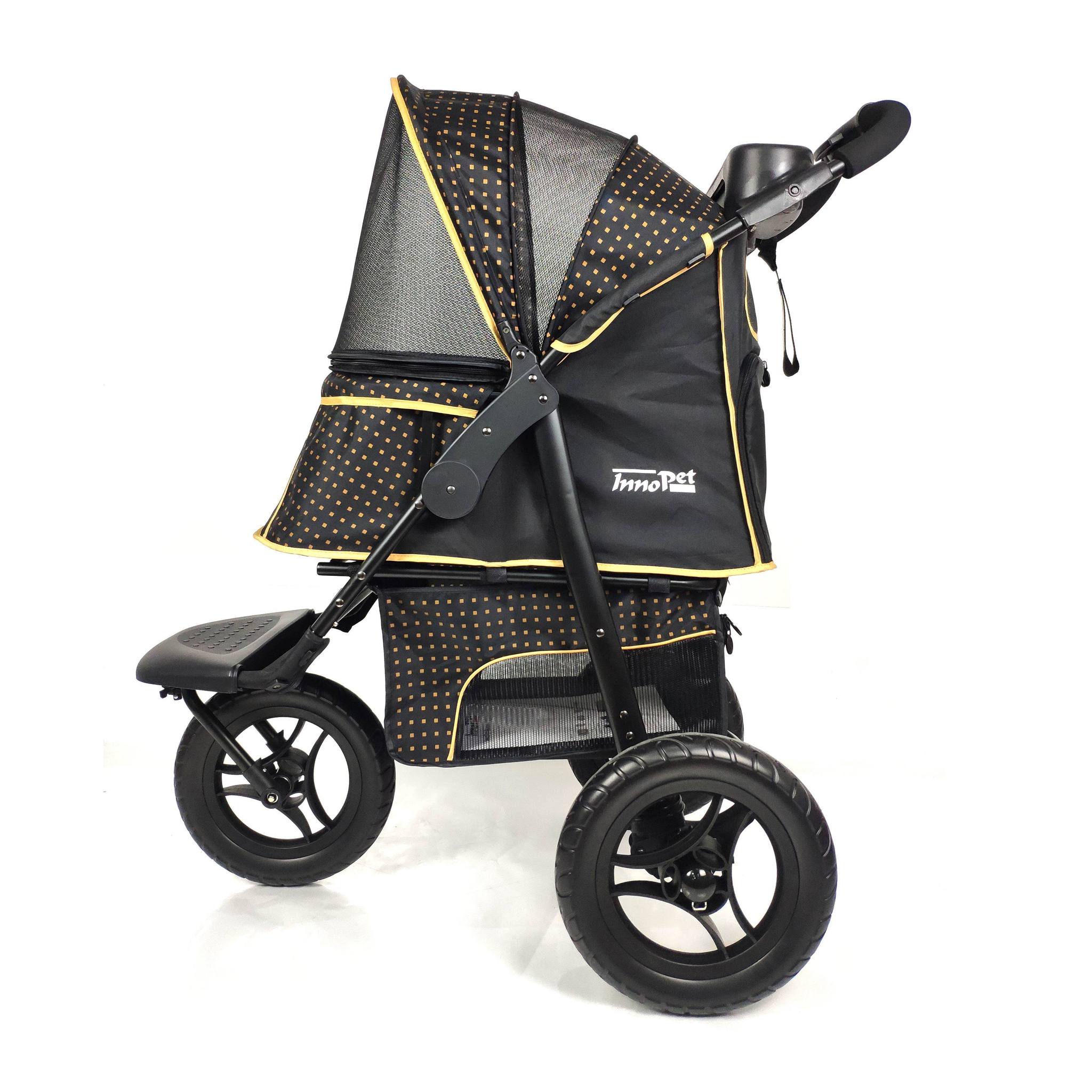 INNOPET BUGGY ADVENTURE  IPS-036/BG - 6