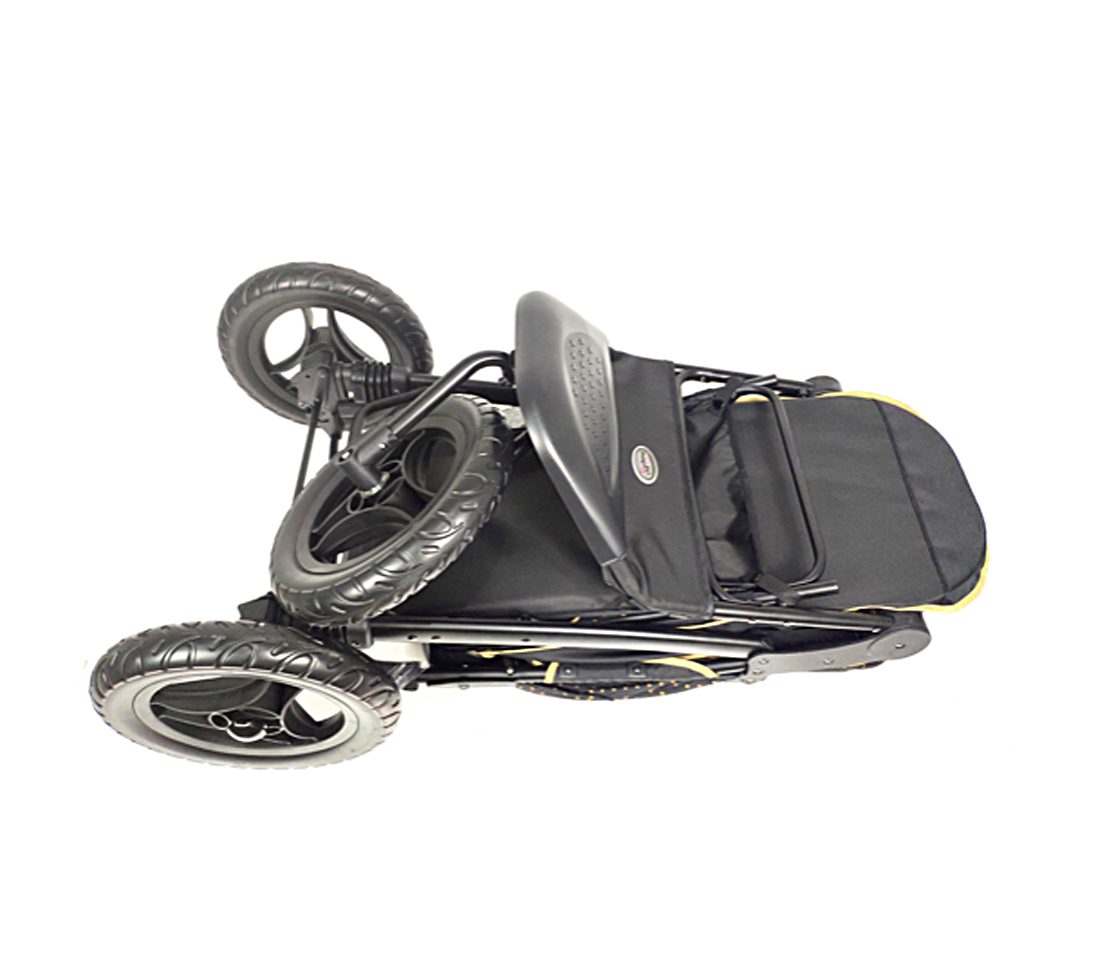 INNOPET BUGGY ADVENTURE  IPS-036/BG - 7