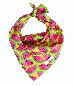 HOUND Bandanas Watermelon stl S