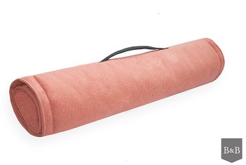 B&B Hundmatta LOFT Coral - Resematta