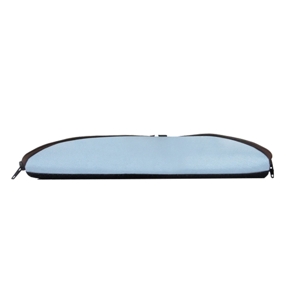 EVA LITTLE DOME TENT BED XL -  Blue/Brown - 4