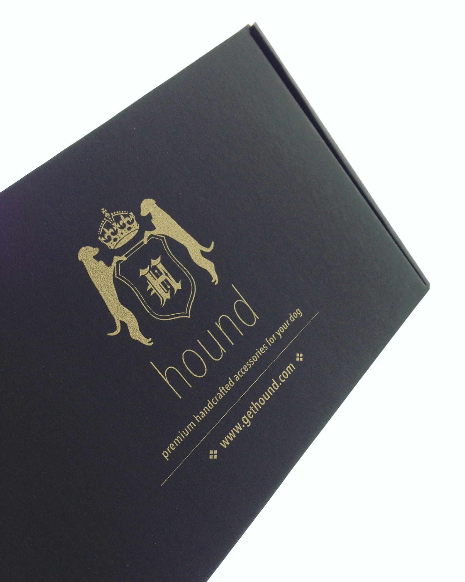 HOUND MONOGRAM VEGAN REMMI - GLAMOUR - 3