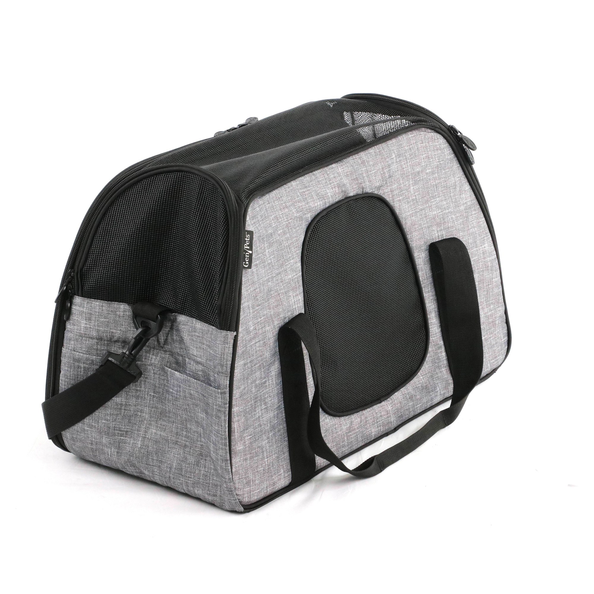 InnoPet® Carry Me Sleeper - Grey - 3