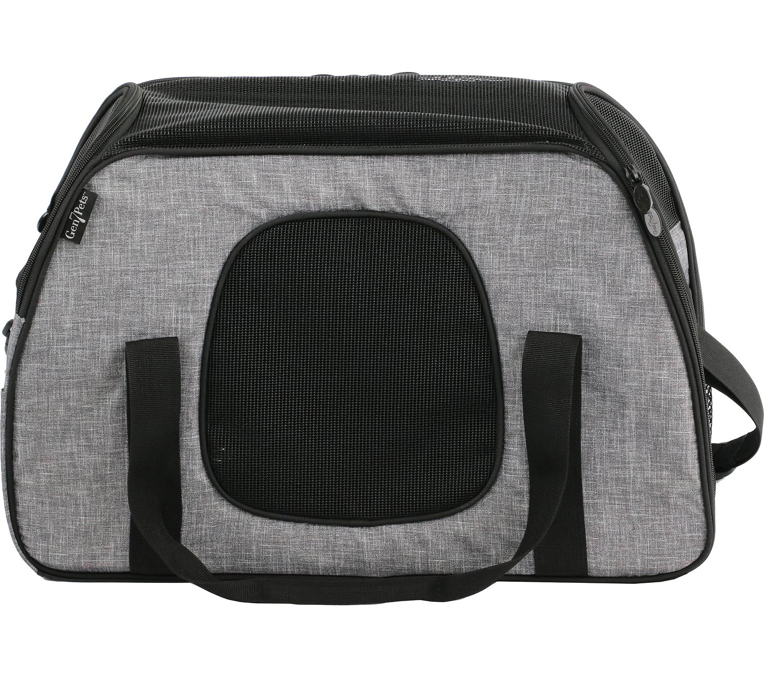 InnoPet® Carry Me Sleeper - Grey - 4