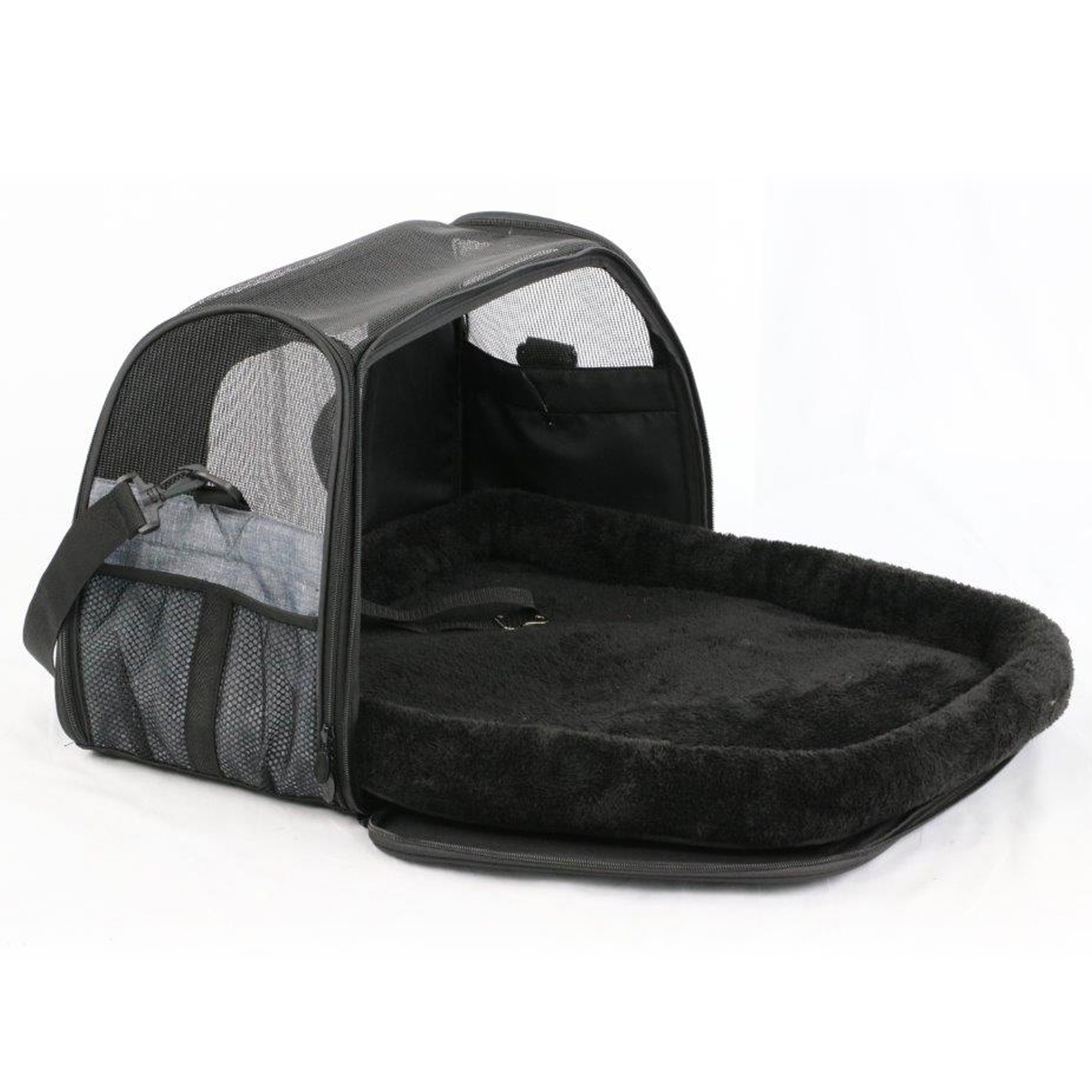 InnoPet® Carry Me Sleeper - Grey - 6