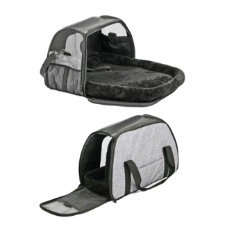 InnoPet® Carry Me Sleeper - Grå