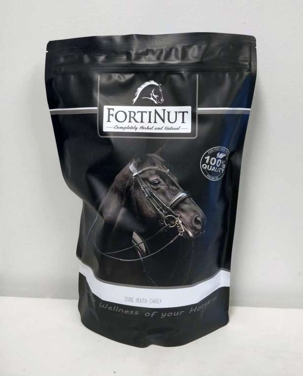 Sore Mouth Care 800g - FortiNut
