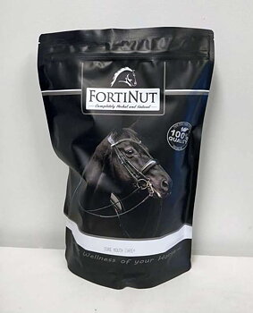 Sore Mouth Care 800g - FortiNut