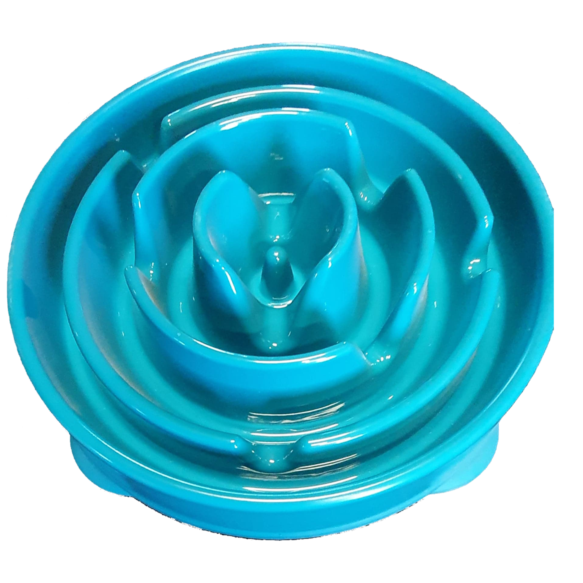 Outward Fun Feeder - Blue - 4