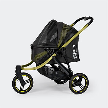 InnoPet Premium Comfort - Musta