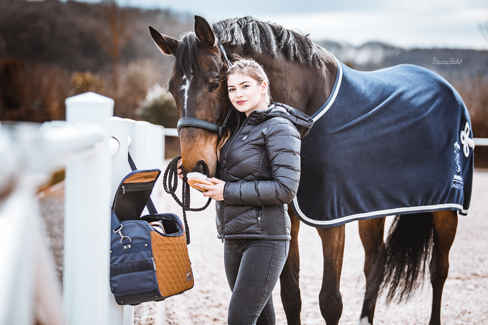 SOMÈH Grooming Bag  - Connect - Grace Gold - 19