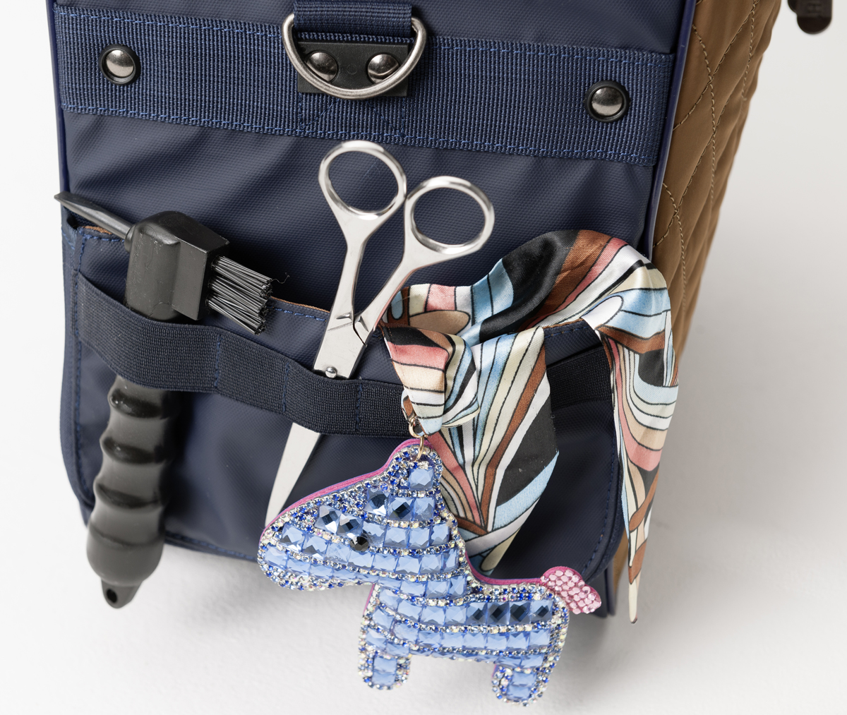 SOMÈH Grooming Bag  - Connect - Grace Gold - 6